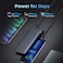 20000mAh Quick Charge Power Bank with 22.5W PD, Hypercore 20K External Battery Pack Fast Charging for iPhone 15/14/13/12 Series, Samsung Ultra S21/22/23/24, Pixel 6, iPad and More - Deep Blue