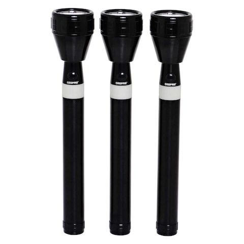 GEEPAS LED F/LIGHT 13IN1 280MM
