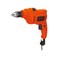 Black+Decker Speed Drill Hammer 550 Watts