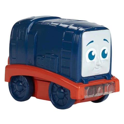 Thomas And Friends Lights and Sounds Engine Toy