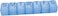 Apex XL 7 Day Pill Monitor Organizer Dispenser Healthcare