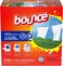 Bounce 2 Boxes Outdoor Fresh Dryer Sheets, total 320 sheets