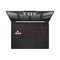 ASUS FA507NU TUF Gaming A15 Laptop - AMD Ryzen 7-7735HS - 512GB SSD - 16GB RAM - 15.6-inch - RTX 4050 - Windows 11 - Jaeger Gray