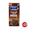 Almarai Chocolate Milk - 200ml - 27 Pieces