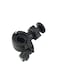 Generic - Bike Bicycle Motorcycle Handlebar Tripod Mount Holder Stand For Camera Camcorder Black