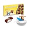 Schogetten Milk Chocolate with Milk Filling 100g