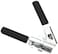 Good Cook Good Cook Classic Soft Grip Can Opener, 1. Black