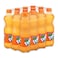 Fanta Orange Flavor 500 ml (Pack of 12)