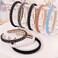 Aiwanto 1Pc Headband Hair Clippers Hair Accessories Hair