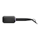 Philips Heated Straightening Brush BHH880/00 Black