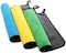 Car Microfiber Cleaning Cloths, Lint-Free Dual Layer or Polishing Washing - 30 x 30cm - Pack of 3