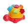 DEDE Turtle Shape Sorter