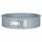NeoFlam Springform Cake Pan, 2 Bottoms With Stainless Steel Lock - Size 26