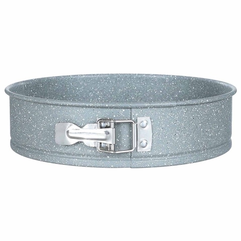NeoFlam Springform Cake Pan, 2 Bottoms With Stainless Steel Lock - Size 26