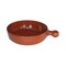 Regas Clay Frypan 24cm