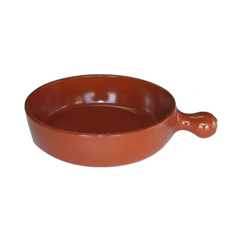 Regas Clay Frypan 24cm
