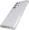Tech21 Evo Clear for Samsung Galaxy S22 Ultra &ndash; Clear and Protective Phone Case with 12ft Multi-Drop Protection