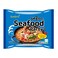 Samyang - Seafood Party Noodles, 125g