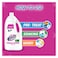Vanish Crystal White Laundry Stain Remover Liquid for White Clothes, Can be Used with or without Detergents &amp; Additives, Ideal for Use in the Washing Machine, 1 L