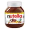 Ferrero Nutella Hazelnut Spread With Cocoa 750g + 75g