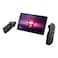 Lenovo Legion Go 8APU1 PC Game Console and Controllers 8.8-Inch Display AMD Ryzen Processor 16GB RAM 512GB SSD AMD Radeon Graphic Card 83E10030AX Shadow Black