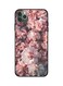 Theodor - Protective Case Cover For Apple iPhone 11 Pro Max Flowers