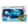 Fom Mania Fomilator Foam Blaster Blue