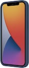 Nillkin Apple iPhone13 Pro Max Camshield Silky Silicone Case- Blue