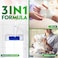 Dettol Antiseptic Antibacterial Disinfectant Liquid, 4L