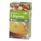 Carrefour Mix Vegetable Liquid Soup 1L