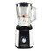 Beper Blender BP602 Glass Bowl 600W