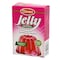 Clovers Jelly Crystal Strawberry Dessert Mix 85g