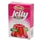 Clovers Jelly Crystal Strawberry Dessert Mix 85g
