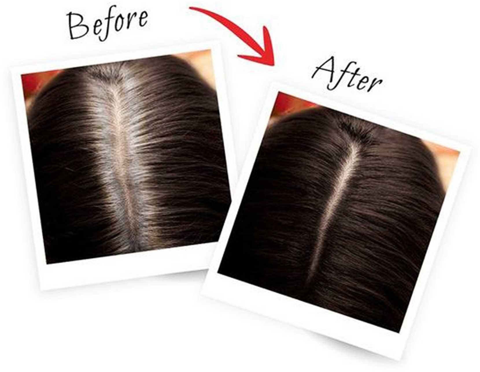 L'Oreal Paris Magic Retouch Instant Root Concealer Spray Dark Brown product thumbnail 4