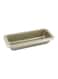ROYALFORD Loaf Pan Gold 34.5x15.8x6.5centimeter