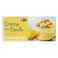 Carrefour Vanilla Cream Custard 100g Pack of 4
