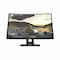 HP 23.6-Inch Curved Full HD LED Gaming Monitor X24c Black