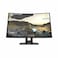 HP 23.6-Inch Curved Full HD LED Gaming Monitor X24c Black