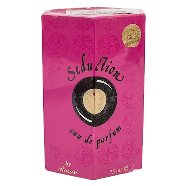Rasasi Edp Seduction Women 75Ml