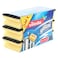 Vileda Glitzi Sponge Scourer 9 Count