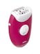 Braun - Silk-Epil 3 Epilator Pink 0.51kg