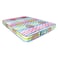 Bobmil Medium Duty Quilted Mattress 6Ft X 5Ft X 8