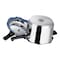 Vinod Stainless Steel Pressure Cooker 7L