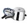 Vinod Stainless Steel Pressure Cooker 7L