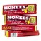 Honees Liquid Honey Filled Candy Cough Drops 45g