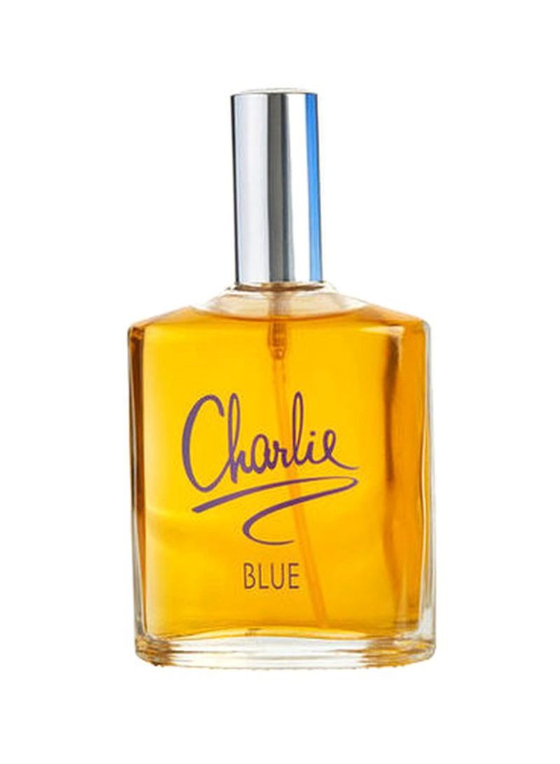 Revlon Charlie Blue Eau Fraiche - 100ml