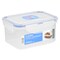 L&amp;L RECT SHORT F/CONT 470ML