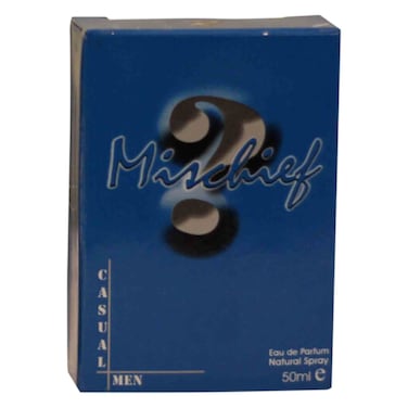 Mischief Casual Eau De Parfum 50ml