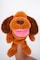 Pugs At Play Puppet Dog 12&quot; B/O