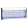 IK-370 Electric Insect Killer 220-240V, 50-60Hz, 38W, Coverage: 150m&sup2;